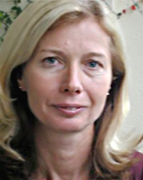 Ing. Alena Šubrtová