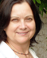 MUDr. Marie Štefanová